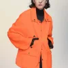 Jacheta reversibila Maison Margiela Jacheta reversibila Maison Margiela