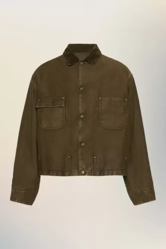 Jacheta sport Maison Margiela