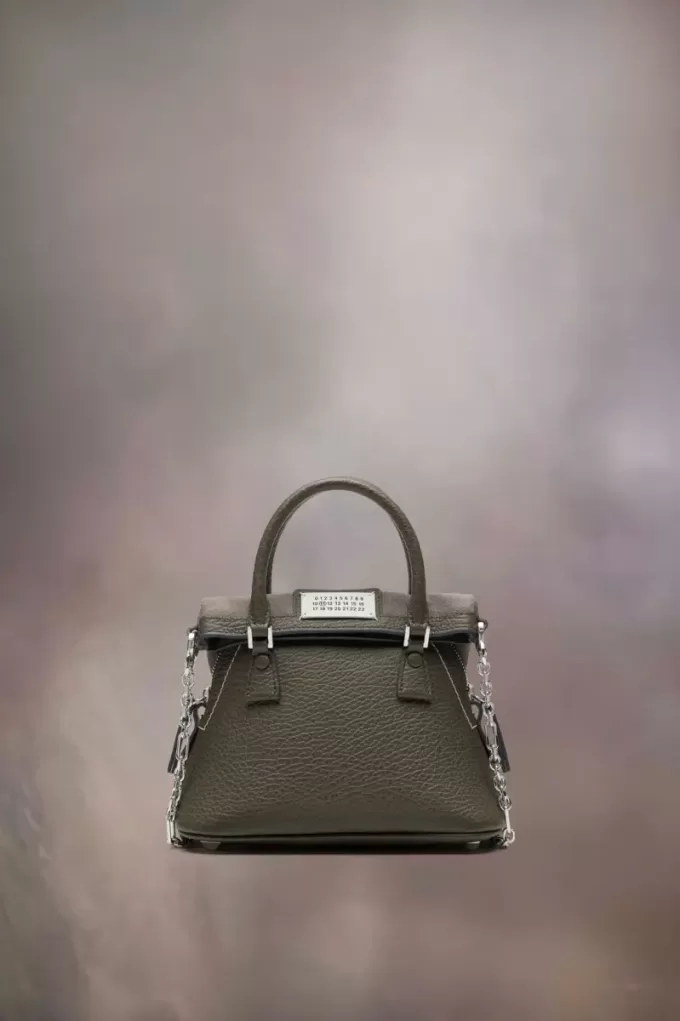 Maison Margiela 5AC clasic micro Maison Margiela 5AC clasic micro
