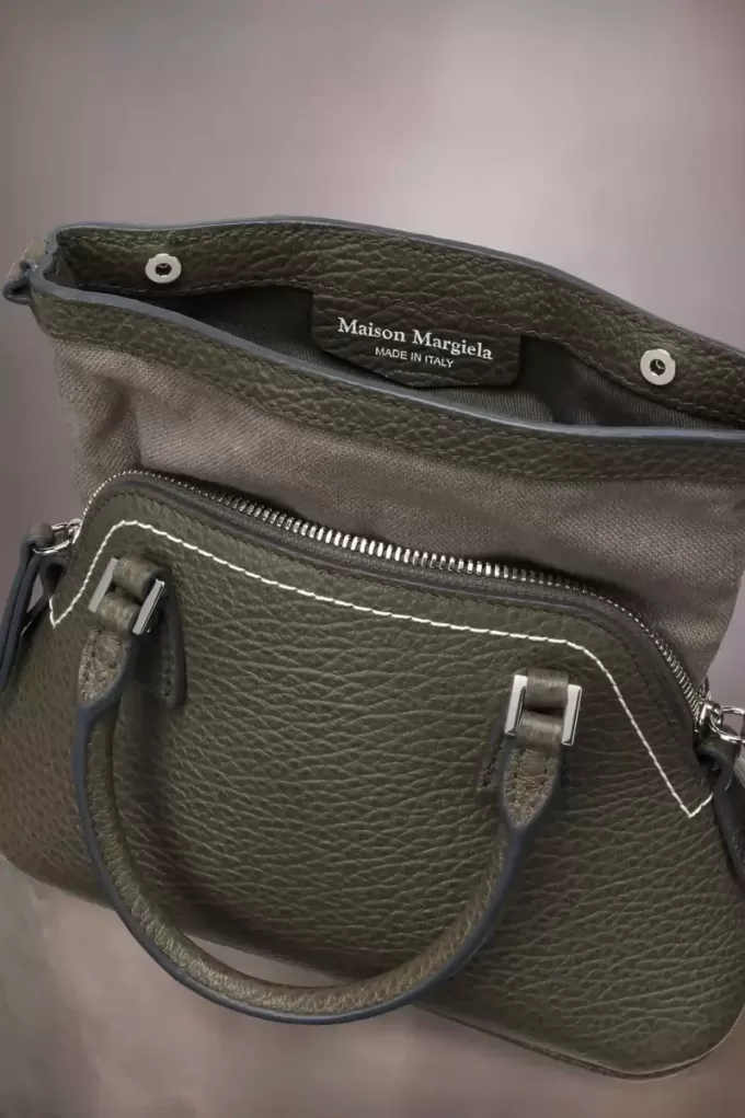 Maison Margiela 5AC clasic micro Maison Margiela 5AC clasic micro