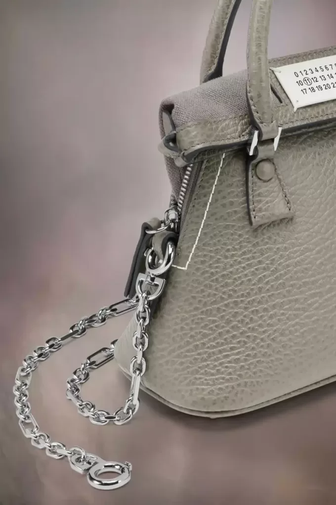 Maison Margiela 5AC clasic micro Maison Margiela 5AC clasic micro