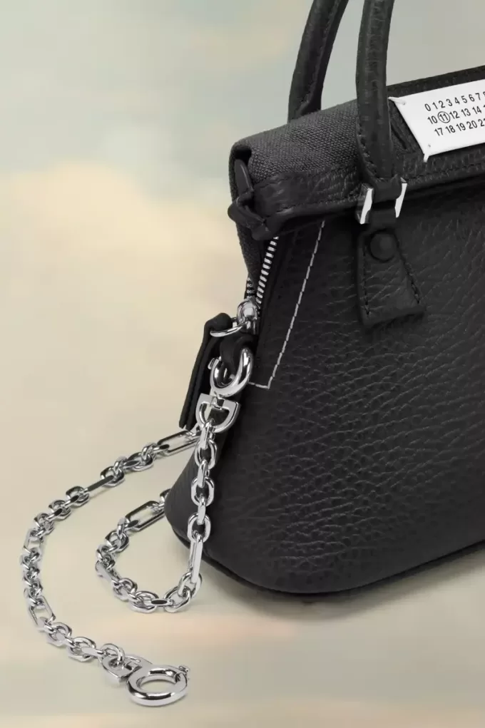 Maison Margiela 5AC clasic micro Maison Margiela 5AC clasic micro