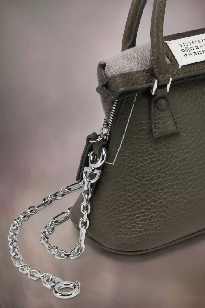 Maison Margiela 5AC clasic micro Maison Margiela 5AC clasic micro