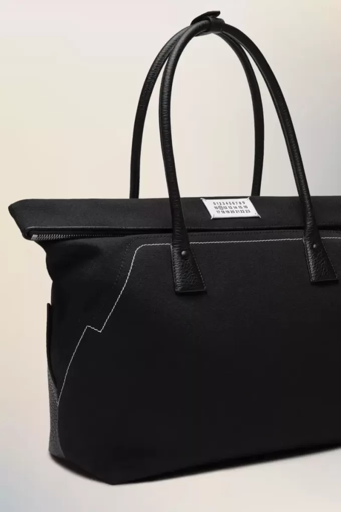 Maison Margiela 5AC cumpărături mare Maison Margiela 5AC cumpărături mare
