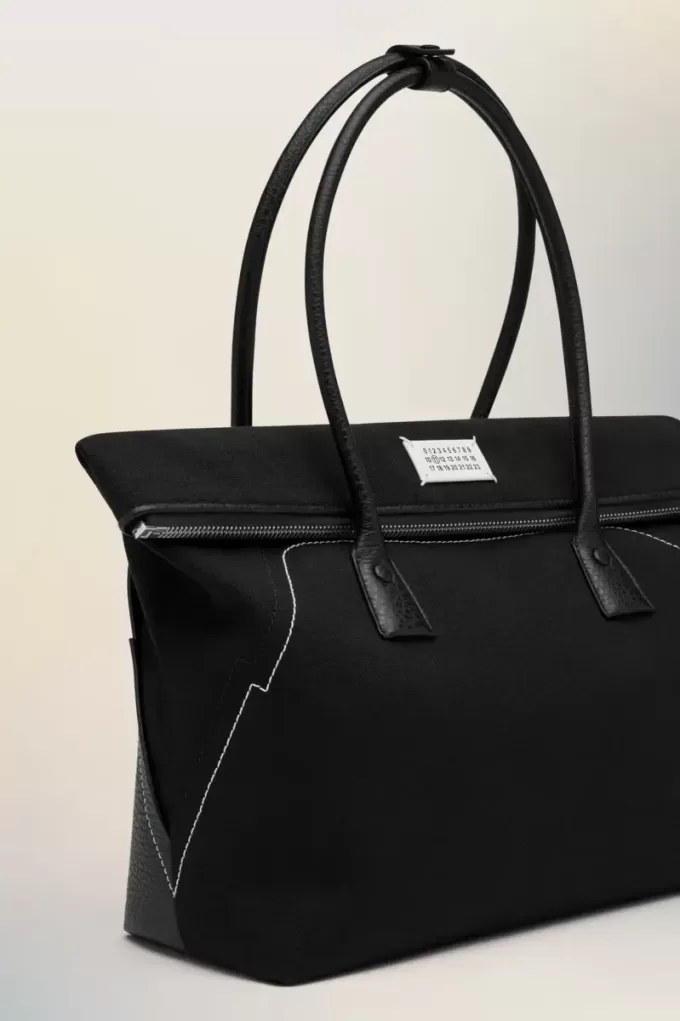 Maison Margiela 5AC mediu de cumpărături Maison Margiela 5AC mediu de cumpărături