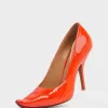 Maison Margiela A iubit până la moarte pompă Maison Margiela A iubit până la moarte pompă