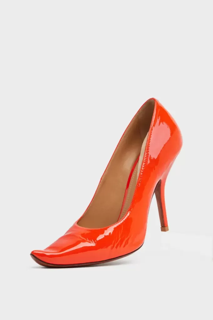 Maison Margiela A iubit până la moarte pompă Maison Margiela A iubit până la moarte pompă