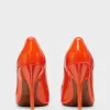 Maison Margiela A iubit până la moarte pompă Maison Margiela A iubit până la moarte pompă