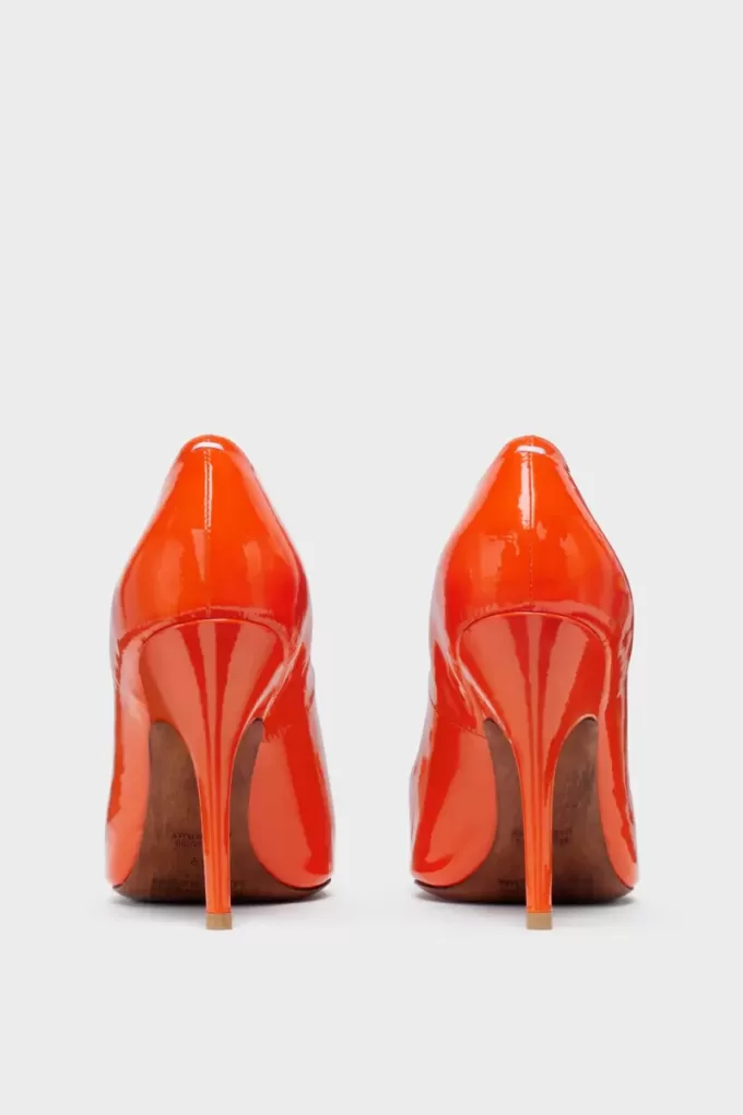Maison Margiela A iubit până la moarte pompă Maison Margiela A iubit până la moarte pompă