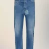 Maison Margiela Blugi cu picioare conice Maison Margiela Blugi cu picioare conice
