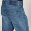 Maison Margiela Blugi cu picioare conice Maison Margiela Blugi cu picioare conice