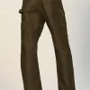 Maison Margiela Blugi cu picioare drepte Maison Margiela Blugi cu picioare drepte