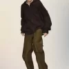 Maison Margiela Blugi cu picioare drepte Maison Margiela Blugi cu picioare drepte