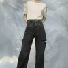 Maison Margiela Blugi decupați Maison Margiela Blugi decupați