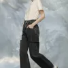 Maison Margiela Blugi decupați Maison Margiela Blugi decupați
