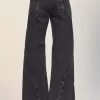 Maison Margiela Blugi decupați Maison Margiela Blugi decupați