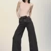 Maison Margiela Blugi decupați Maison Margiela Blugi decupați