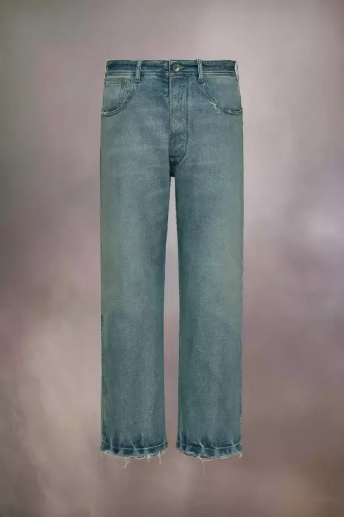 Maison Margiela Blugi distressed Maison Margiela Blugi distressed