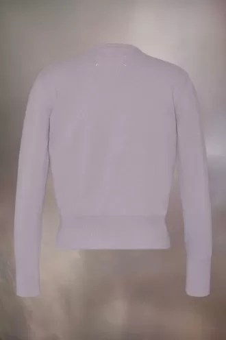 Maison Margiela Cardigan din lână