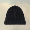 Maison Margiela Căciulă din lână cu pâslă