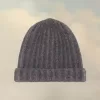 Maison Margiela Căciulă din lână cu pâslă
