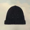 Maison Margiela Căciulă din lână cu pâslă