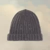 Maison Margiela Căciulă din lână cu pâslă