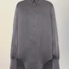 Maison Margiela Cămașă cu mâneci lungi Maison Margiela Cămașă cu mâneci lungi