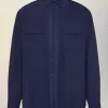 Maison Margiela Cămașă cu mâneci lungi Maison Margiela Cămașă cu mâneci lungi