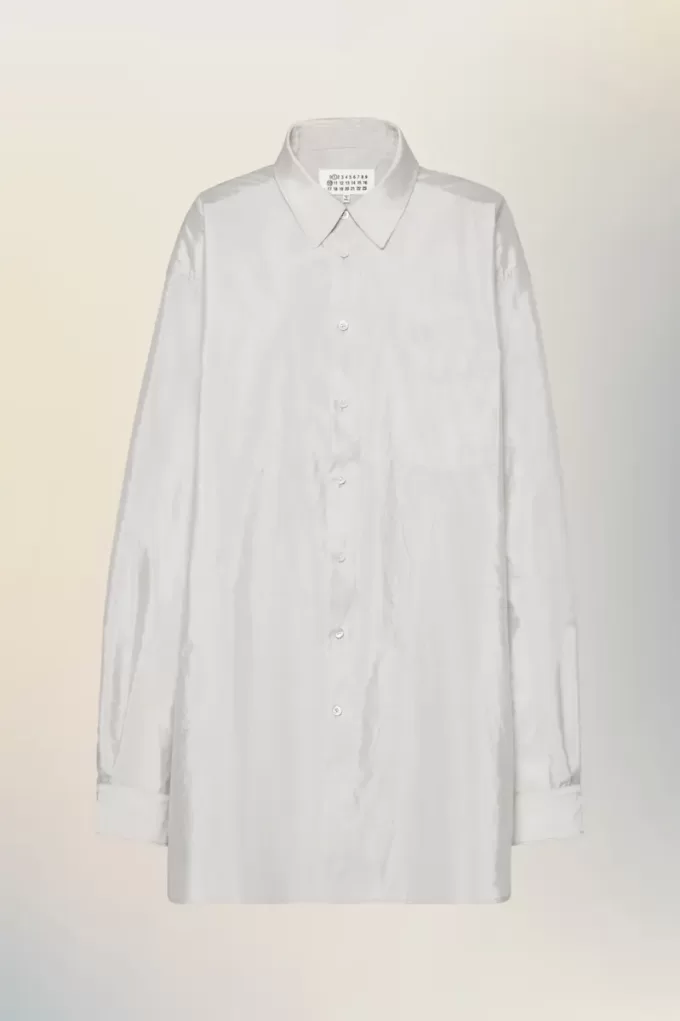 Maison Margiela Cămașă cu mâneci lungi Maison Margiela Cămașă cu mâneci lungi