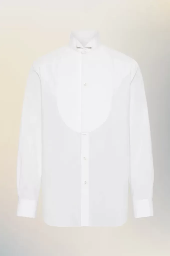 Maison Margiela Cămașă cu mâneci lungi Maison Margiela Cămașă cu mâneci lungi