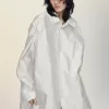 Maison Margiela Cămașă cu mâneci lungi Maison Margiela Cămașă cu mâneci lungi