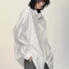 Maison Margiela Cămașă cu mâneci lungi Maison Margiela Cămașă cu mâneci lungi