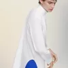 Maison Margiela Cămașă cu mâneci lungi Maison Margiela Cămașă cu mâneci lungi
