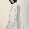 Maison Margiela Cămașă cu mâneci lungi Maison Margiela Cămașă cu mâneci lungi