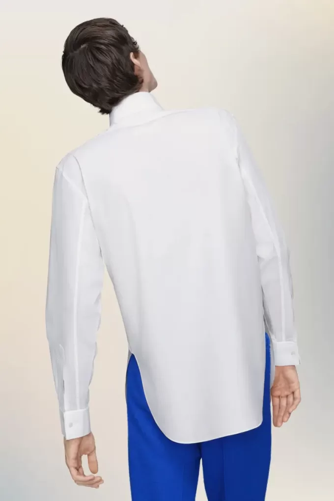 Maison Margiela Cămașă cu mâneci lungi Maison Margiela Cămașă cu mâneci lungi