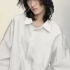 Maison Margiela Cămașă cu mâneci lungi Maison Margiela Cămașă cu mâneci lungi