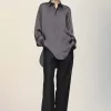 Maison Margiela Cămașă cu mâneci lungi Maison Margiela Cămașă cu mâneci lungi