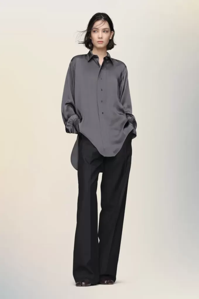 Maison Margiela Cămașă cu mâneci lungi Maison Margiela Cămașă cu mâneci lungi