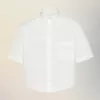 Maison Margiela Cămașă cu mâneci scurte Maison Margiela Cămașă cu mâneci scurte
