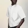 Maison Margiela Cămașă cu mâneci scurte Maison Margiela Cămașă cu mâneci scurte
