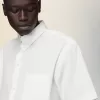 Maison Margiela Cămașă cu mâneci scurte Maison Margiela Cămașă cu mâneci scurte