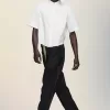 Maison Margiela Cămașă cu mâneci scurte Maison Margiela Cămașă cu mâneci scurte