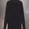 Maison Margiela Cămașă cu tiv căzut Maison Margiela Cămașă cu tiv căzut