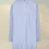 Maison Margiela Cămașă din poplin de bumbac Maison Margiela Cămașă din poplin de bumbac
