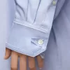Maison Margiela Cămașă din poplin de bumbac Maison Margiela Cămașă din poplin de bumbac