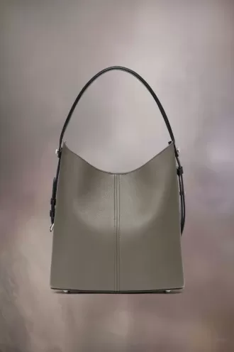 Maison Margiela Dress-age Hobo