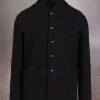 Maison Margiela Geaca moale din lana Maison Margiela Geaca moale din lana