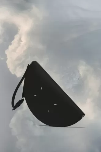 Maison Margiela Geanta din piele