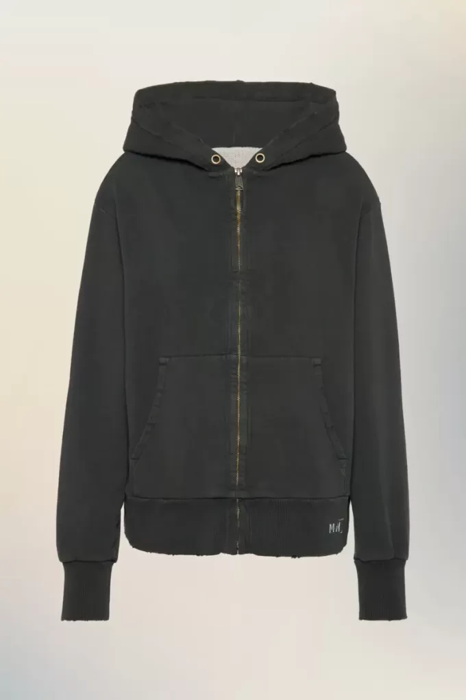 Maison Margiela Hanorac cu glugă Maison Margiela Hanorac cu glugă